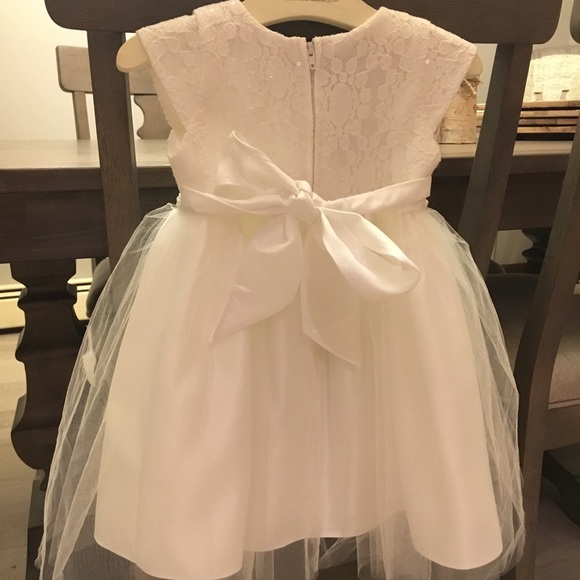 Beautiful Baby Girl Dress - Picture 2 of 2